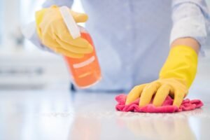 شركة تنظيف منازل رأس الخيمة