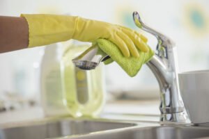 شركة تنظيف منازل أبوظبي